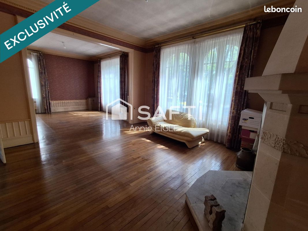 Maison de ville 8 pièces 210 m² (image 5)
