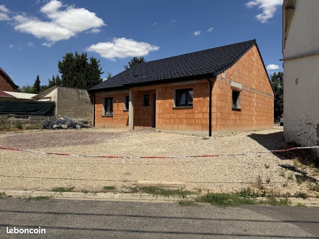Maison 5 pièces 120 m² · à Bucquoy · 120 m² · 179 000 €
