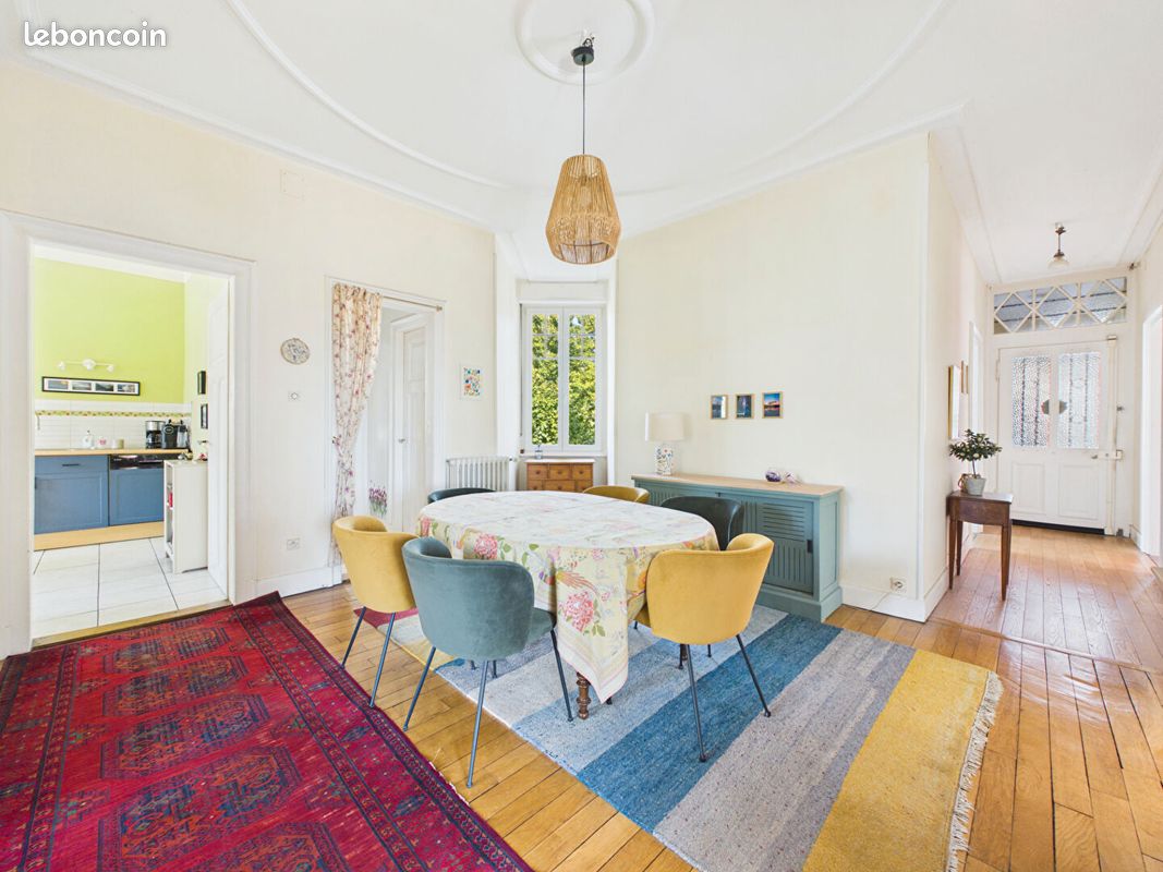 Appartement 6 pièces 153 m² · à Strasbourg · 153 m² · 682 500 €