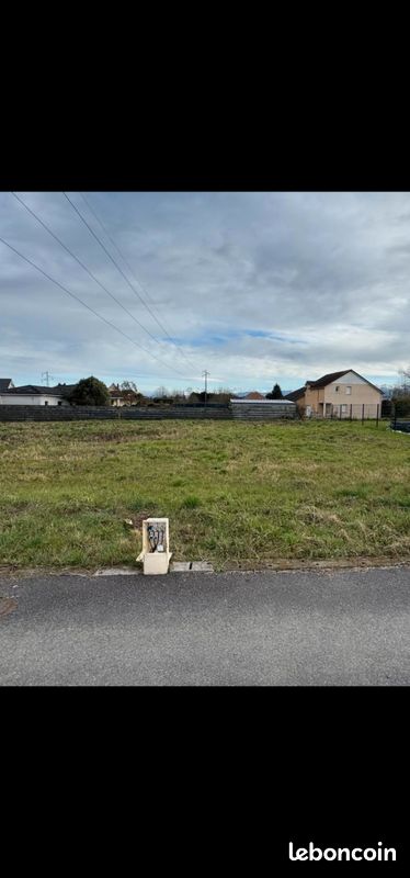 Terrain à assat · 78 000 €