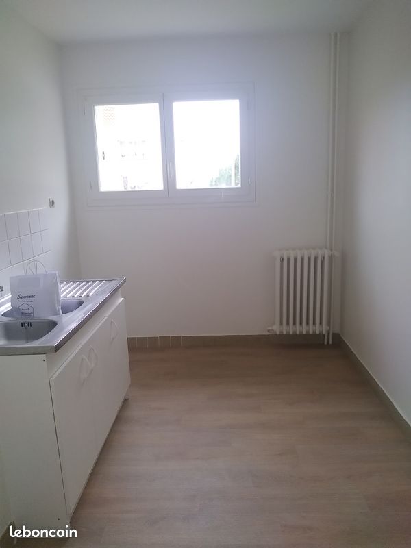 Appartement 3 pièces 62 m² · à Mortagne-au-Perche · 62 m² · 475 €/mois
