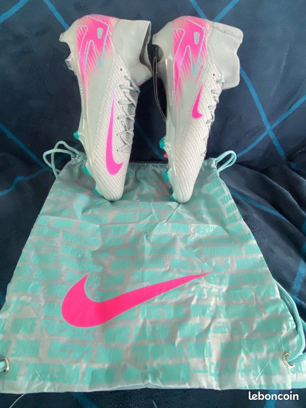Nike zoom superfly élite FG (image 4)