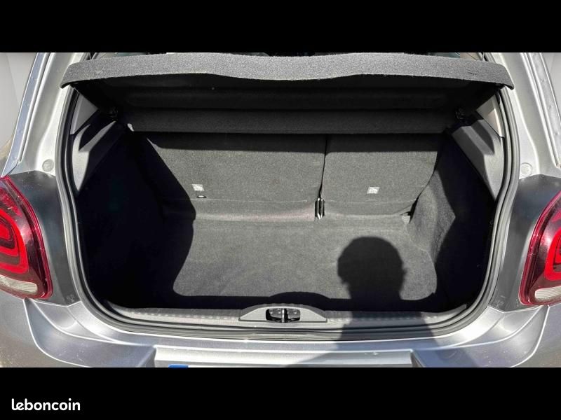 Citroen C3 1.2 PureTech 83ch S&S Feel 122-123g (image 5)