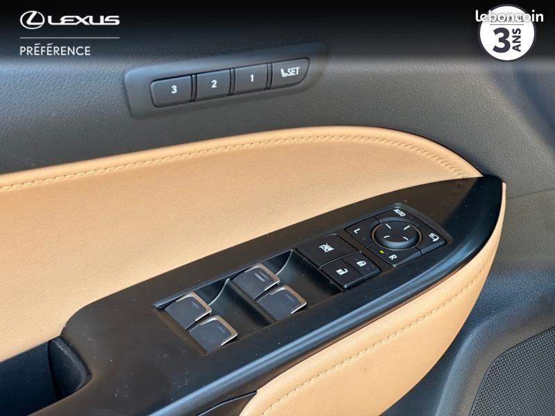 Lexus NX 450h+ Executive 4WD (image 23)