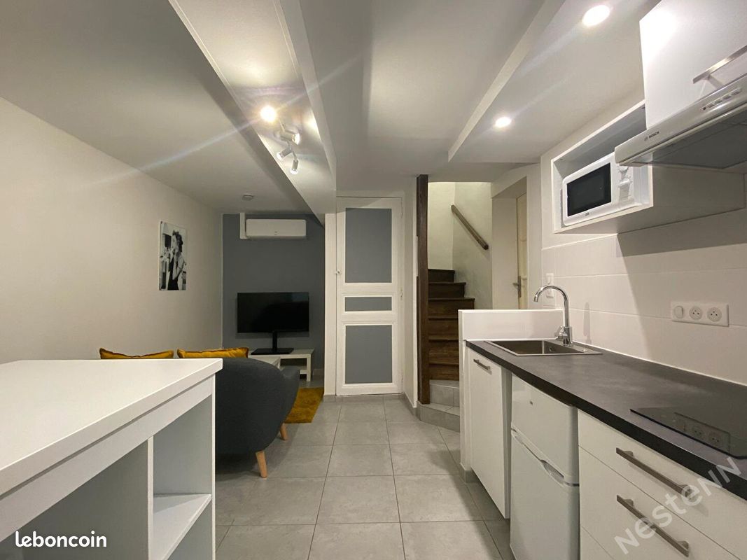 Appartement 2 pièces 36 m² - Agen 47000 (image 2)