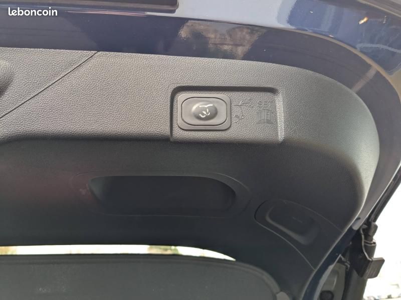 Ford Puma 1.0 Flexifuel 125ch S&S mHEV Titanium (image 11)