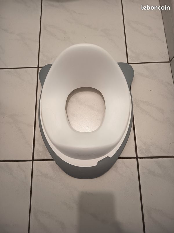 Réducteur WC (image 1)