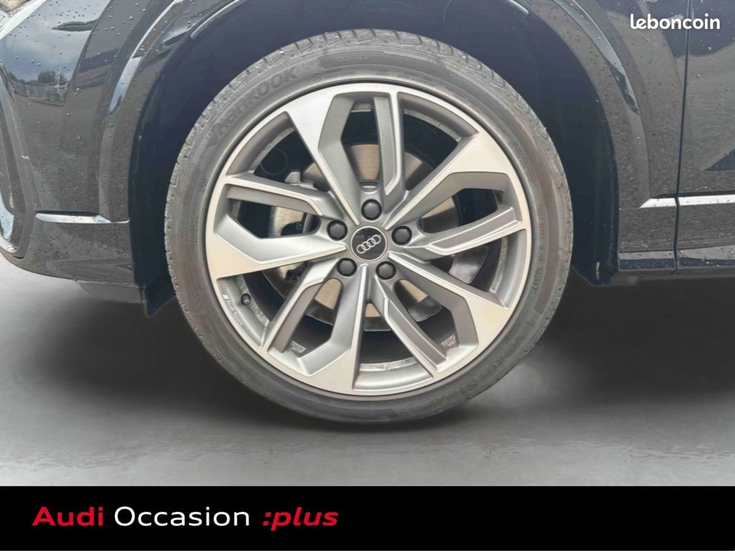 AUDI Q2 35 TFSI 150 S tronic 7 S line Plus (image 13)