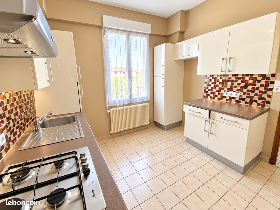 Maison 3 pièces 57 m² · à Tours · 57 m² · 199 000 €