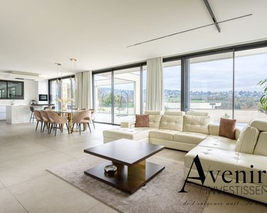 Maison 1 480 000 € - 280 m²