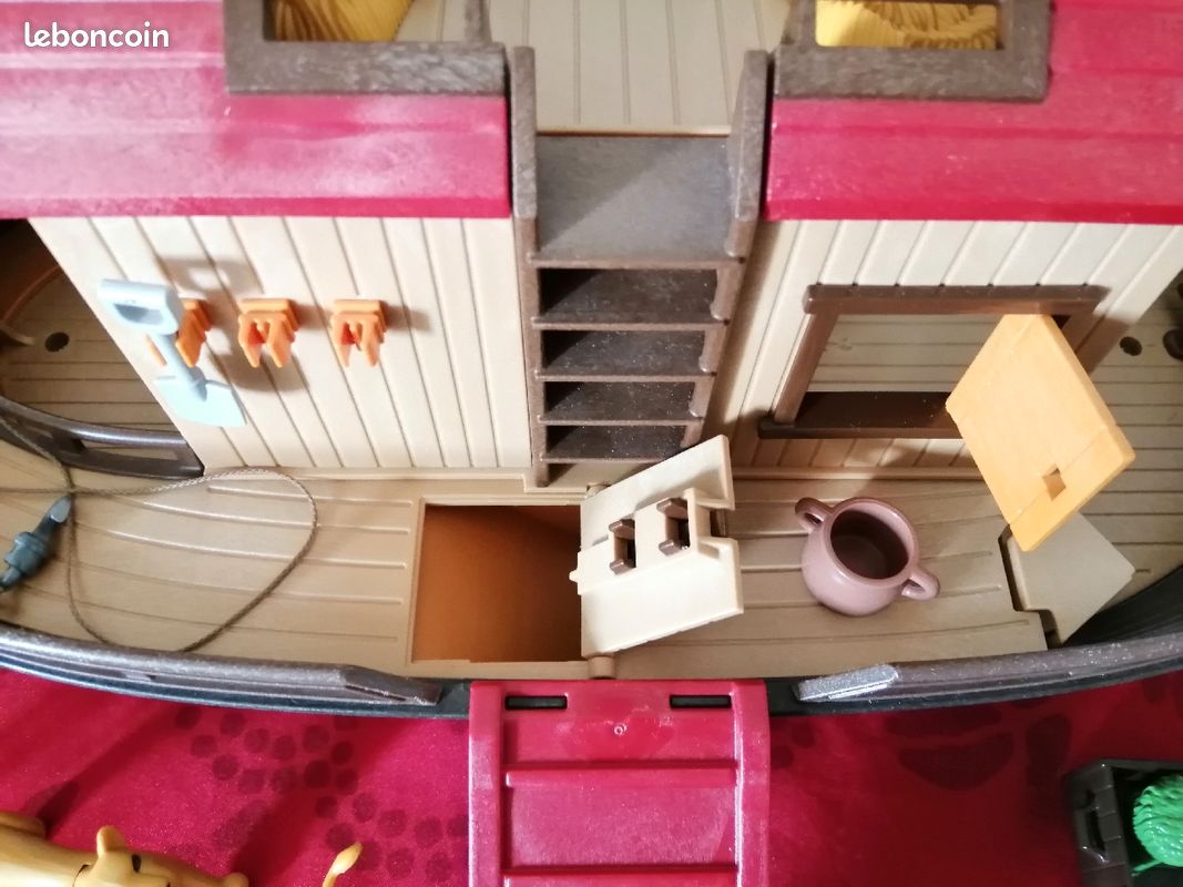 Arche de Noé Playmobil (image 6)