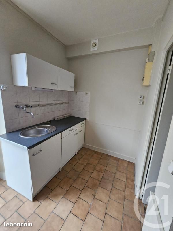 Appartement 2 pièces 37 m² · à Villedieu-sur-Indre · 37 m² · 315 €/mois