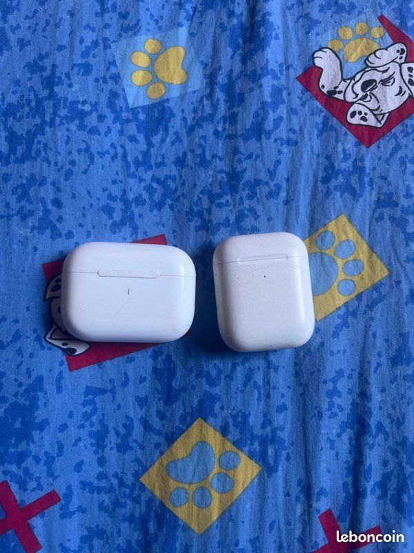 Boîtier AirPods (image 1)