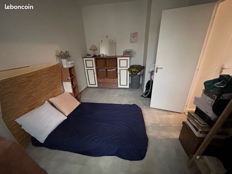 Appartement 2 pièces 30 m² · à Clermont-Ferrand · 30 m² · 470 €/mois