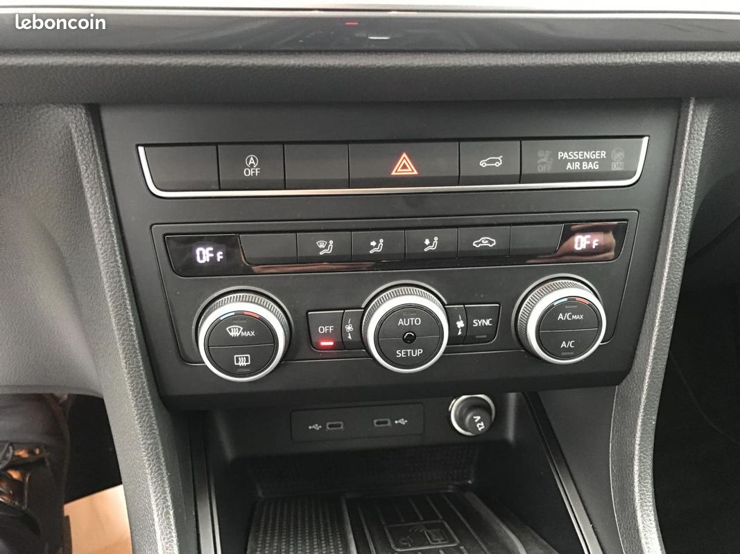 SEAT ATECA 1.5 TSI 150 ch ACT Start/Stop DSG7 Style Business (image 19)