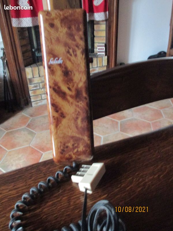 Téléphone baladin 4120 (image 1)