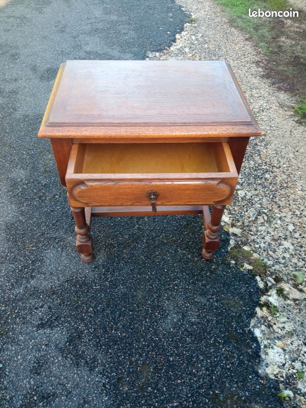 Table de chevet (image 4)