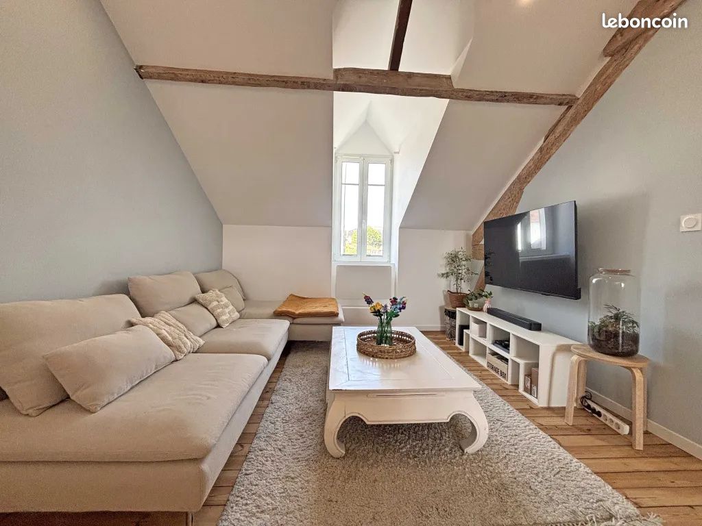 Appartement 3 pièces 62 m² · à Limoges · 62 m² · 680 €