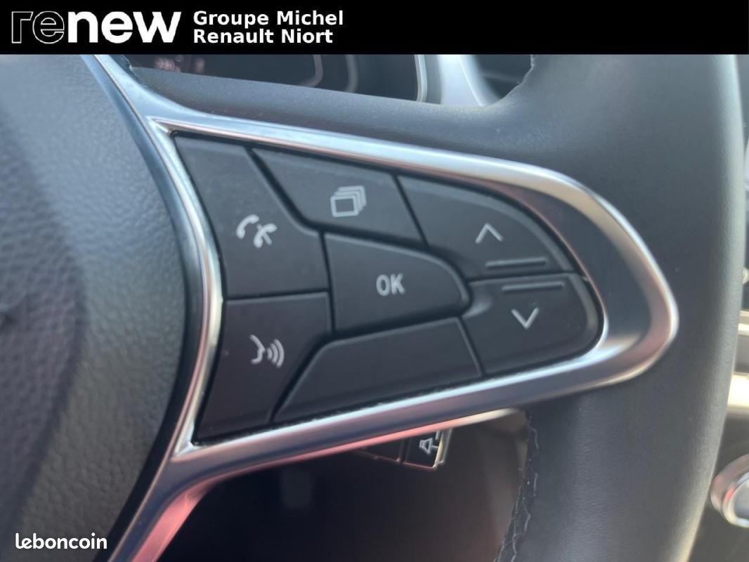 Renault Captur mild hybrid 140 Techno (image 15)