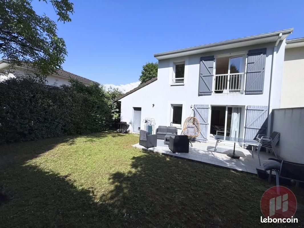 Maison 4 pièces 84 m² · à Pazayac · 84 m² · 155 000 €