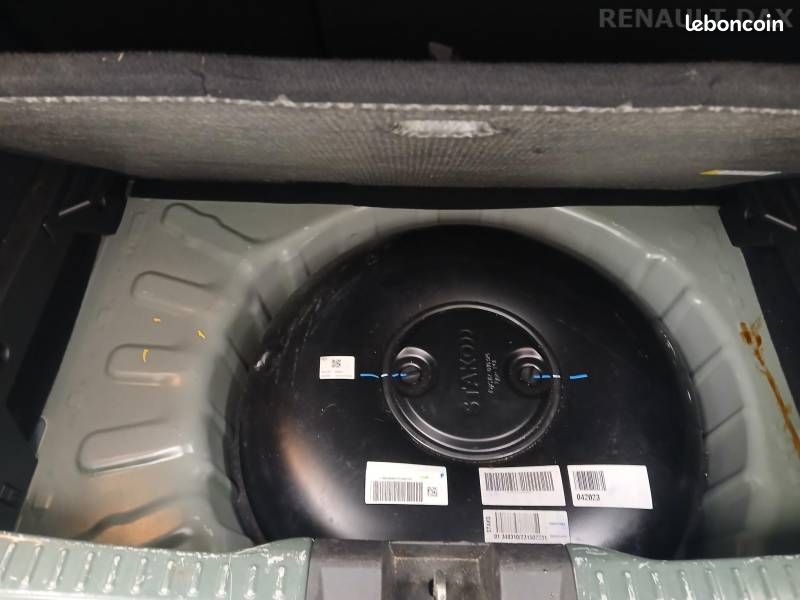 Dacia Sandero ECO-G 100 Stepway Expression (image 18)