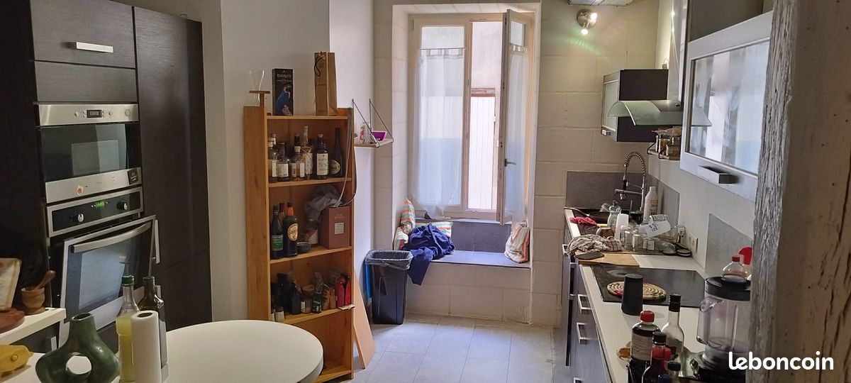 Appartement 2 pièces 59 m² · à Angers · 59 m² · 850 €/mois