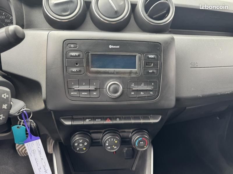Dacia Duster 1.5 Blue dCi 95ch Essentiel 108g 4x2 - 19 (image 14)