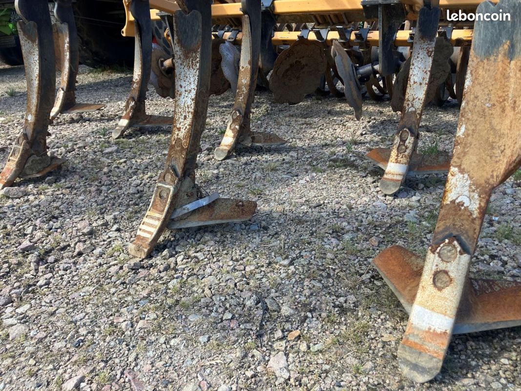 Agrisem AGROMULCH SILVER (image 4)