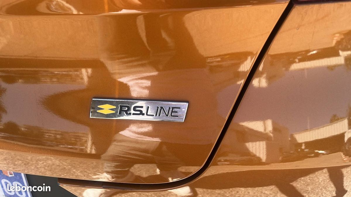 Renault captur tce 140 21 r.s. Line (image 26)