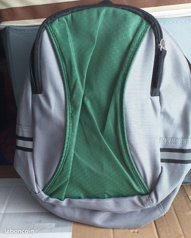 Petit sac à dos (image 1)