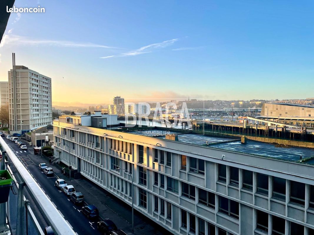 Appartement 3 pièces 67 m² · à Boulogne-sur-Mer · 67 m² · 208 000 €