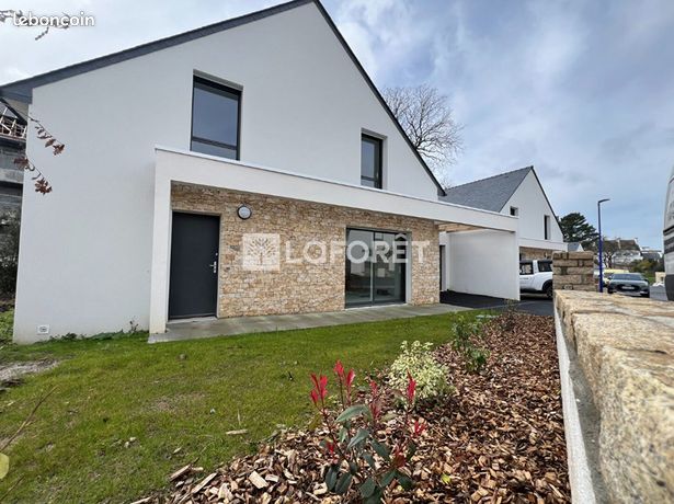 Propriété 5 pièces 110 m²
