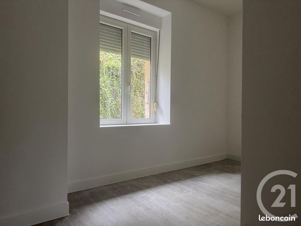 Appartement 4 pièces 62 m²