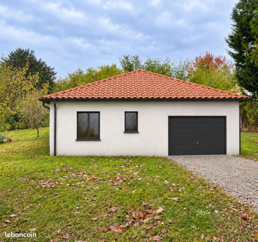 Maison 5 pièces 127 m² · à Biscarrosse · 127 m² · 329 000 €