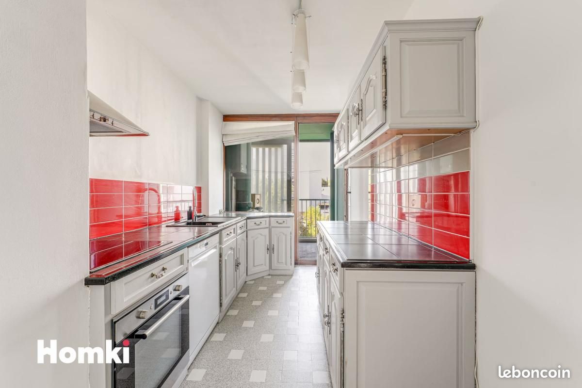 Appartement 4 pièces 87 m² · à Marseille · 87 m² · 199 000 €