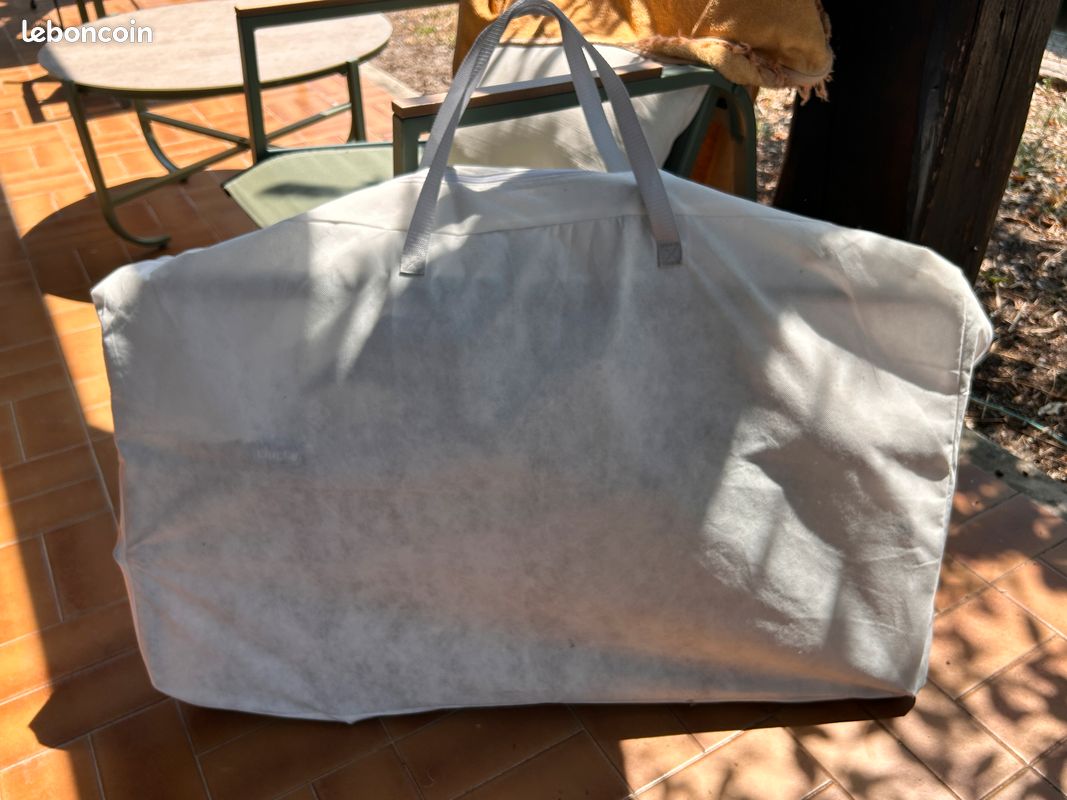 Berceau cododo Chicco Next2Me – bon état (image 1)