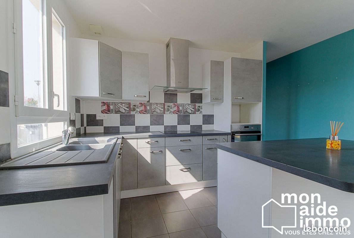 Maison 6 pièces 111 m² · à Ciré-d'Aunis · 111 m² · 277 000 €