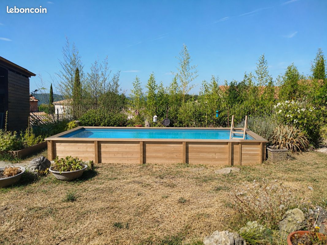 Maison 3 pièces 65 m² · à Draguignan · 65 m² · 219 000 €