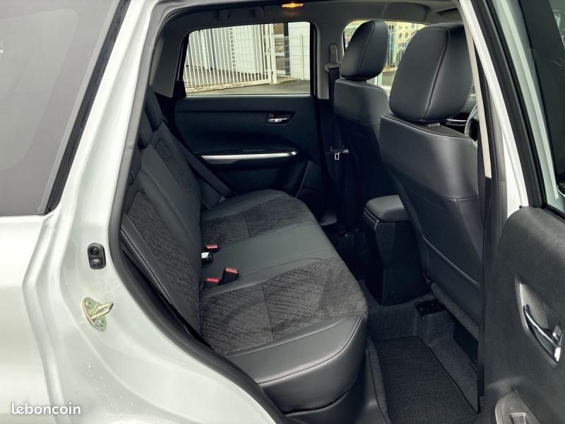 Suzuki Vitara 1.4 Boosterjet Hybrid 110ch Style MY25 (image 13)
