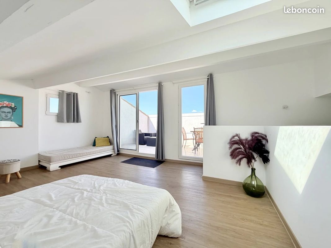 Appartement 4 pièces 100 m² · à Fuveau · 100 m² · 335 000 €