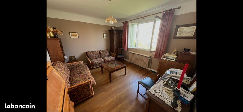 Maison 3 pièces 69 m² · à Verrières-le-Buisson · 69 m² · 449 000 €