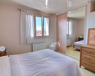 Appartement 265 000 € - 77 m²
