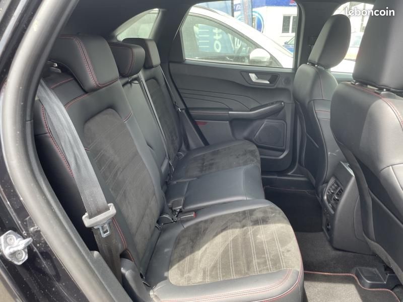 Ford Kuga 2.5 Duratec 190 ch FHEV E85 ST-Line X BVA (image 12)