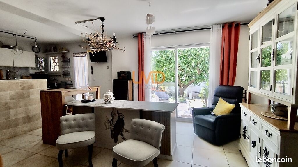Maison 4 pièces 117 m² (image 4)