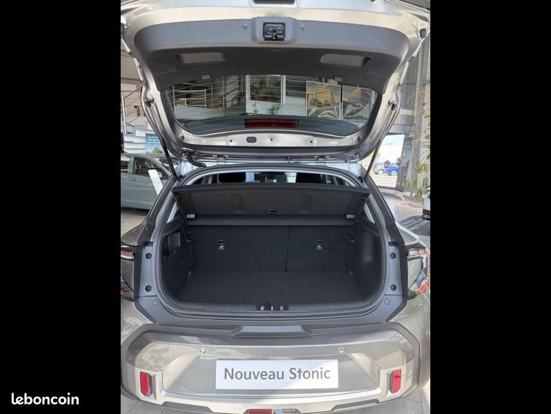 Kia Stonic 1.0 T-GDi 100ch Active DCT7 (image 15)