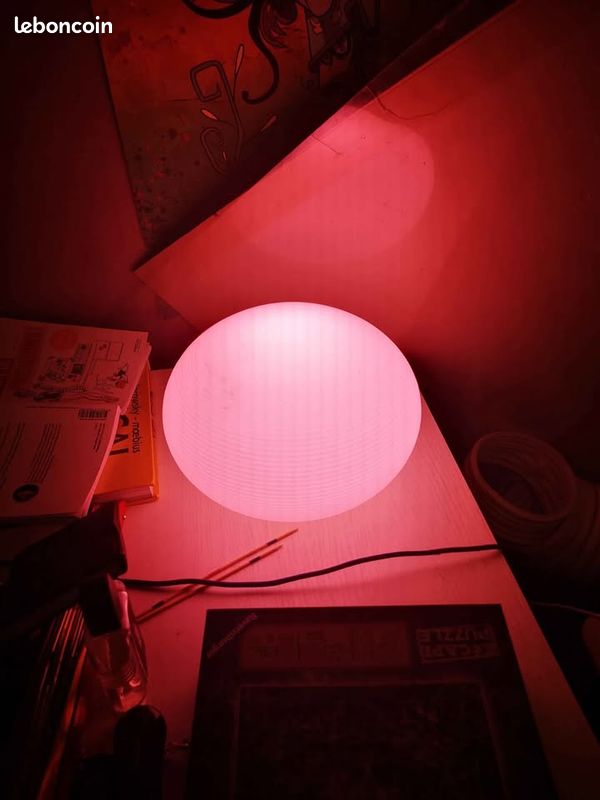 Philips Hue Flourish (image 3)