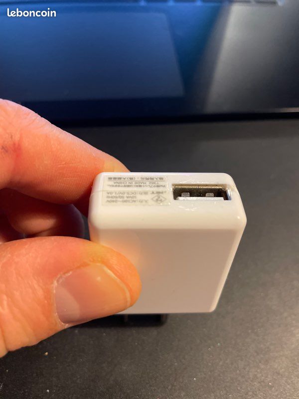 Adaptateur prise Japon usb (image 2)