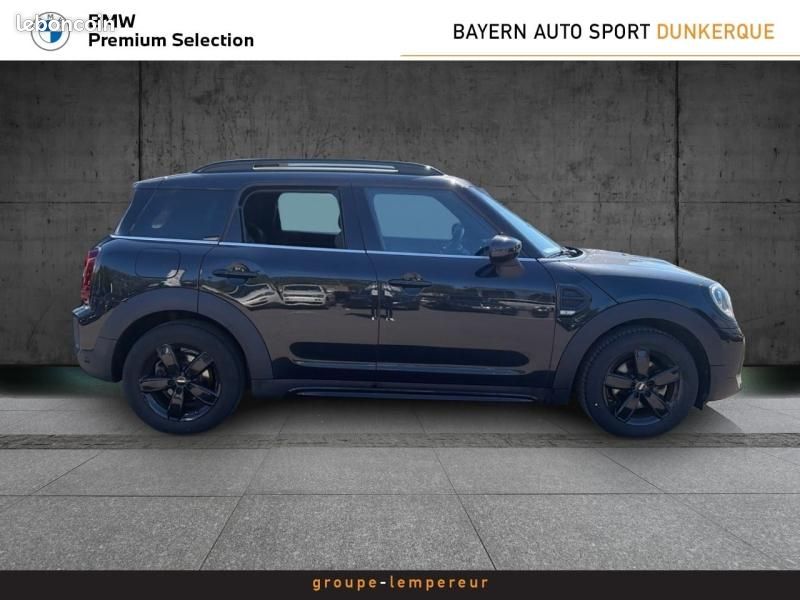 Mini Countryman Cooper 136ch Edition Premium BVA7 (image 4)