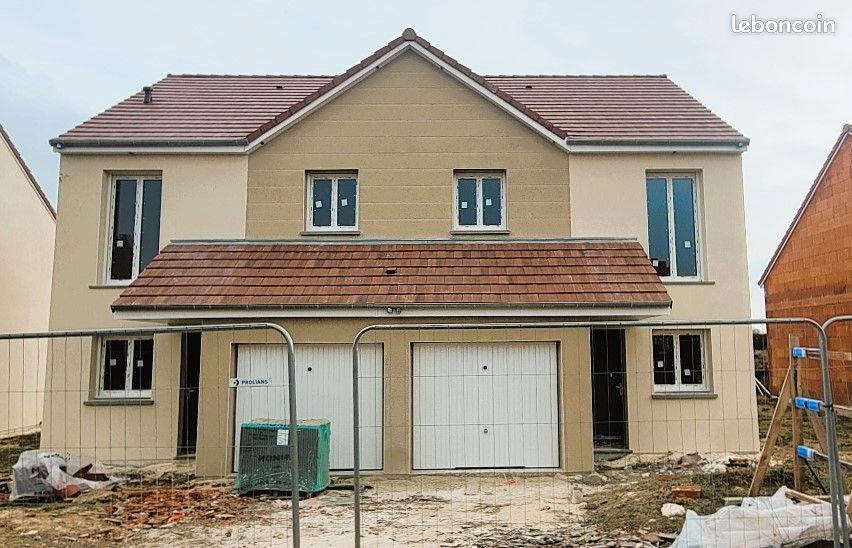 Maison 4 pièces 80 m² · à Colleville-Montgomery · 80 m² · 237 000 €