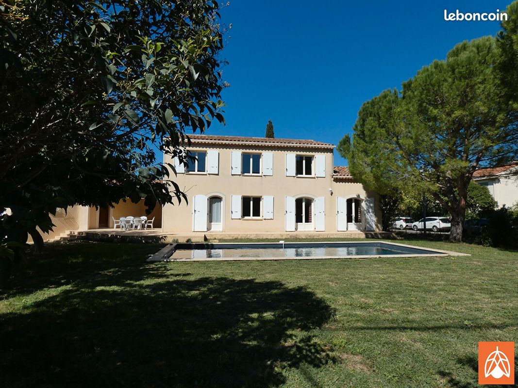 Maison 6 pièces 167 m² · à Salon-de-Provence · 167 m² · 620 000 €